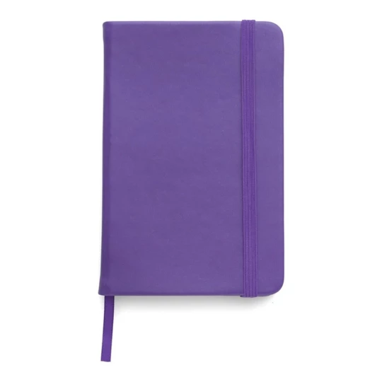 Notes Master - Fioletowy