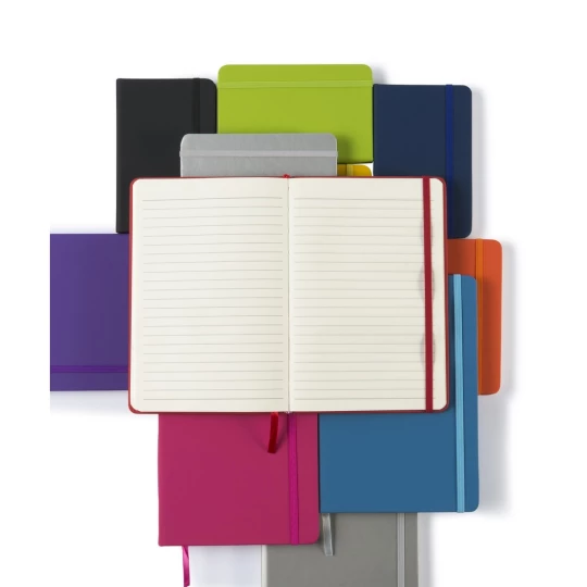 Notes Master - Fioletowy