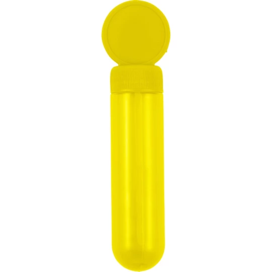 Bańki mydlane 30ml  - Żółty