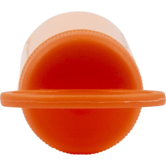 Bańki mydlane 30ml - Pomarańczowy