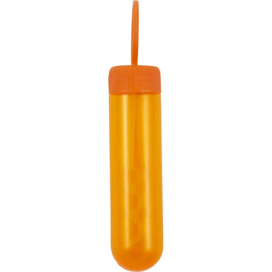 Bańki mydlane 30ml - Pomarańczowy