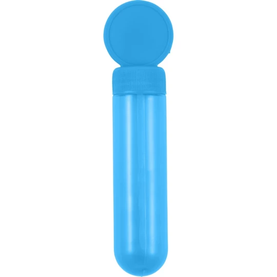 Bańki mydlane 30ml  - Błękitny