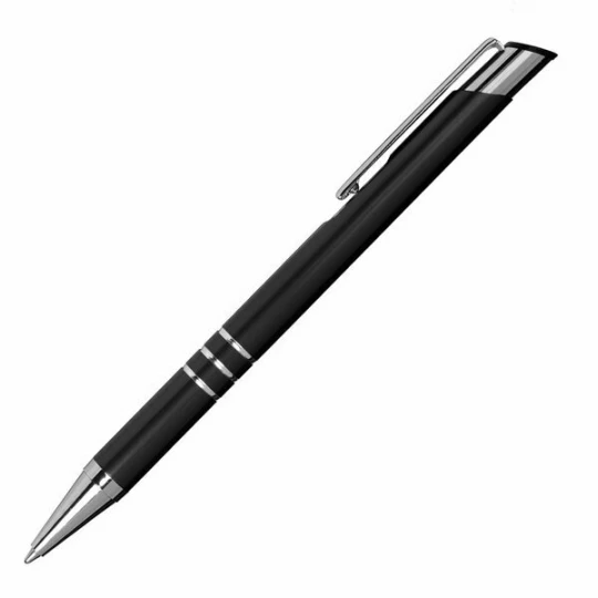 Długopis Lindo - Czarny