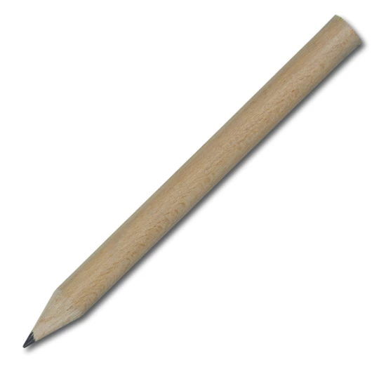 Ołówek Tiny - Krótki
