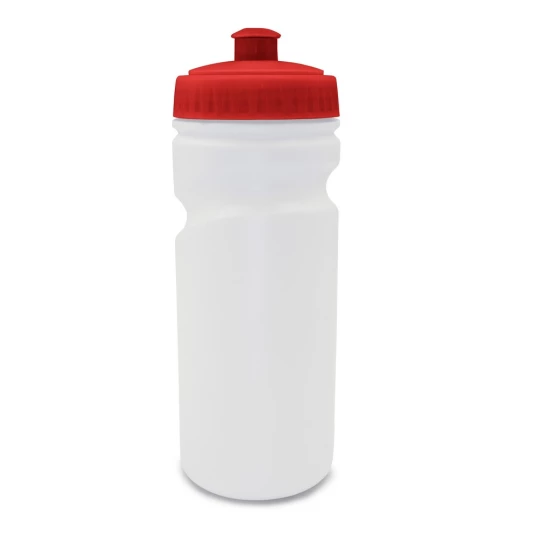 Bidon 500 ml - Ernest - czerwony