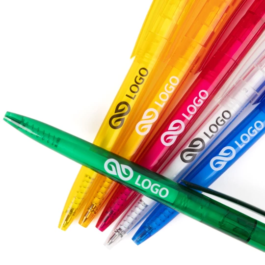 Długopis Onyx 3 - Zielony