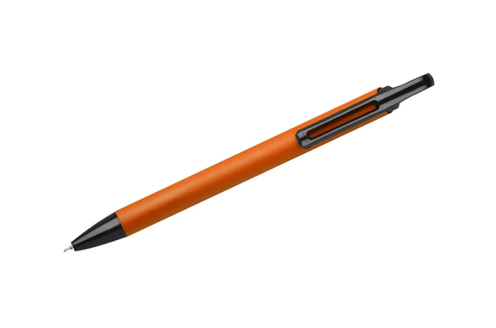 Długopis Sofi - Pomarańczowy