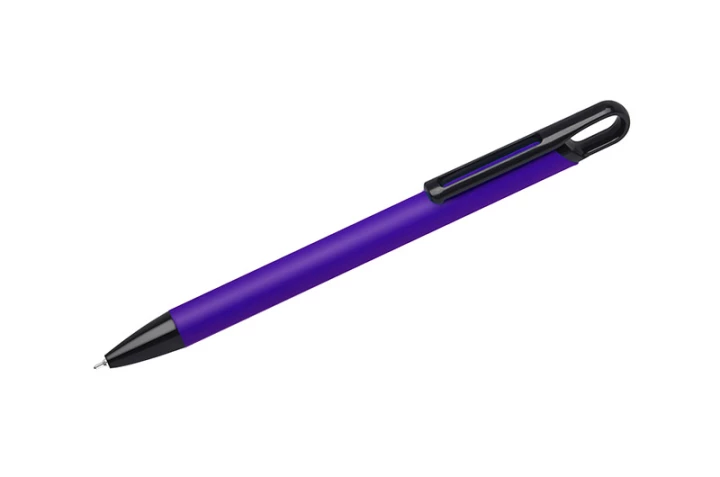 Długopis Sofi - Fioletowy