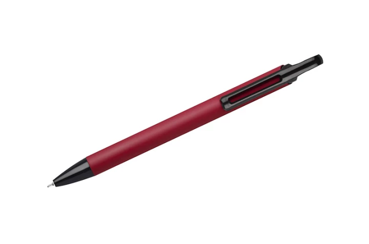 Długopis Sofi - Czerwony