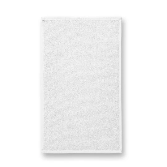 Ręcznik 50 x 30cm - Biały