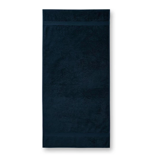 Ręcznik 50 x 100cm - Granatowy