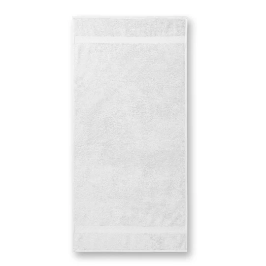 Ręcznik 50 x 100cm - Biały