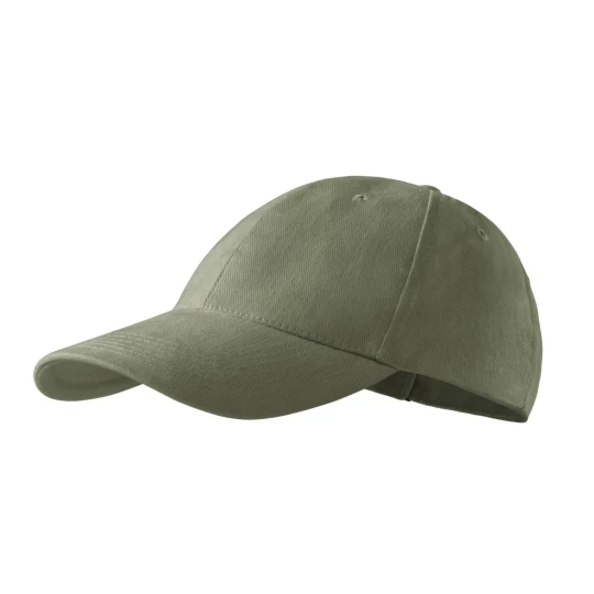 Czapeczka Premium - Khaki