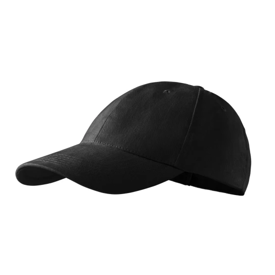 Czapeczka Premium - Czarny