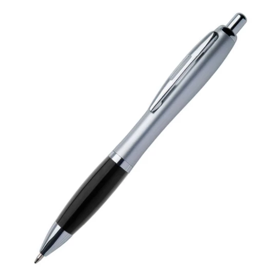 Długopis Baron - Czarny