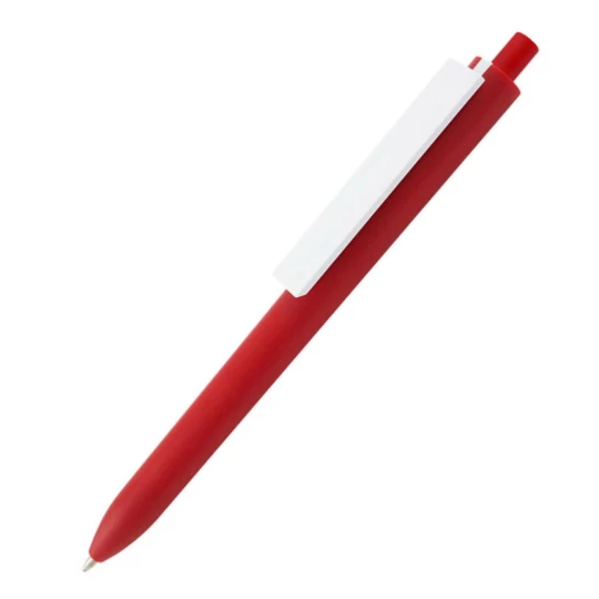 Długopis Comet Kolor - Czerwony