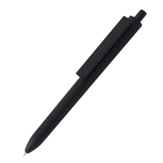 Długopis Comet Solid - Czarny