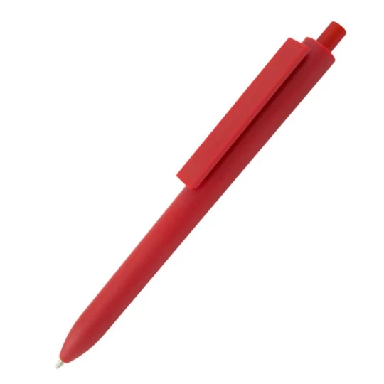 Długopis Comet Solid - Czerwony
