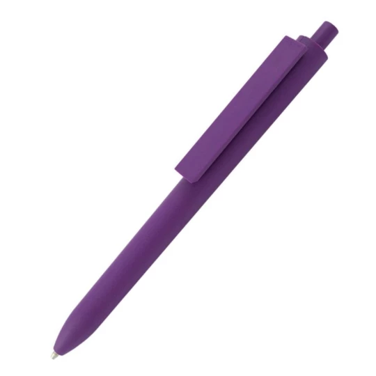 Długopis Comet Solid - Fioletowy