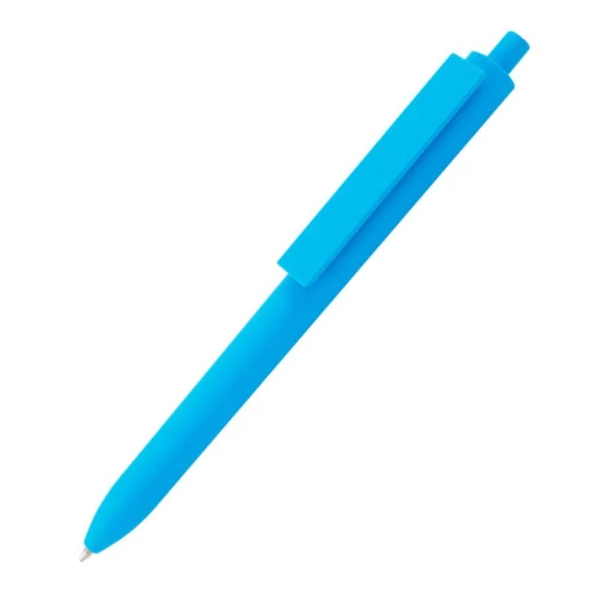 Długopis Comet Solid - Jasny Niebieski