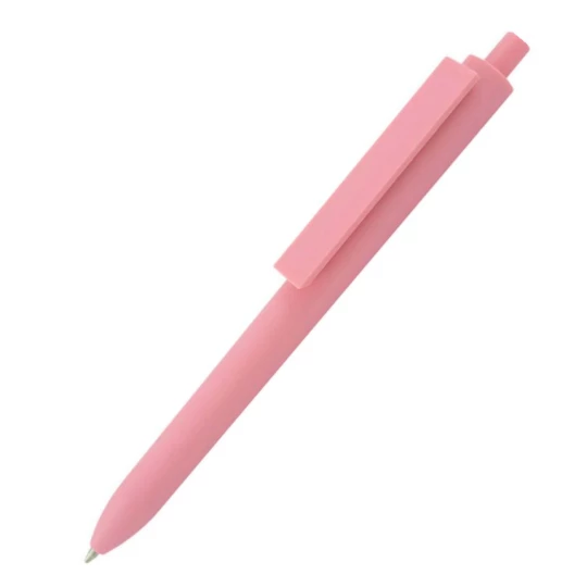 Długopis Comet Solid - Jasny Różowy
