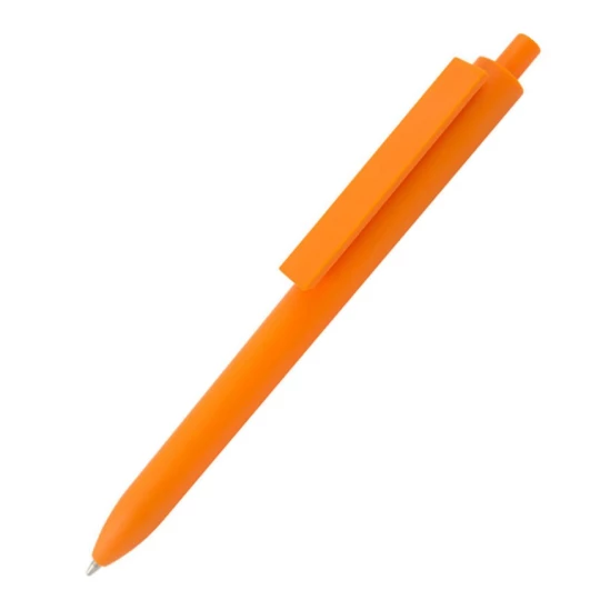 Długopis Comet Solid - Pomarańczowy