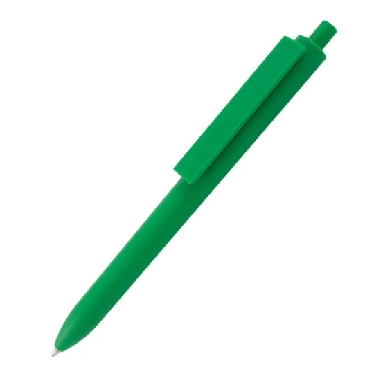 Długopis Comet Solid - Zielony