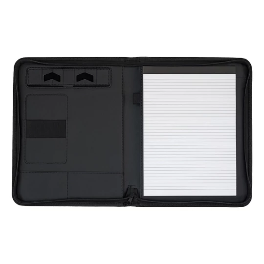 Teczka A4 Bentus - Czarny