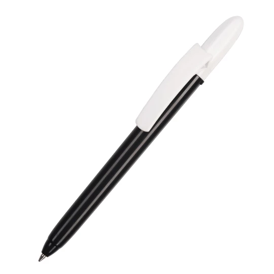 Długopis Fill Classic - Czarny
