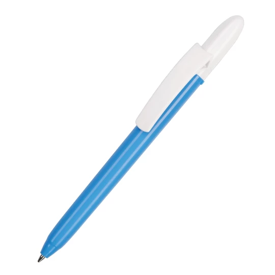 Długopis Fill Classic - Jasny Niebieski