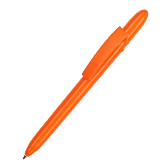 Długopis Fill Solid - Pomarańczowy