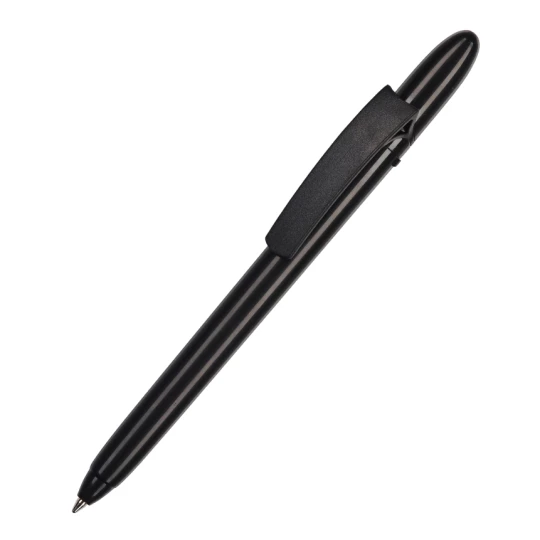 Długopis Fill Solid - Czarny