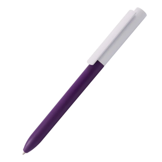 Długopis Kalido Color - Fioletowy