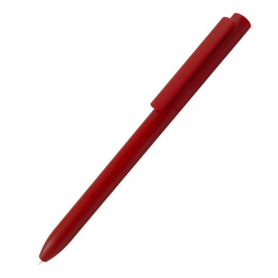 Długopis Kalido Solid - Czerwony