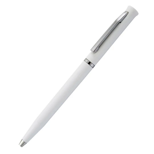 Długopis Kioto - Biały