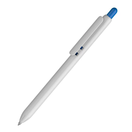 Długopis Lio - Niebieski