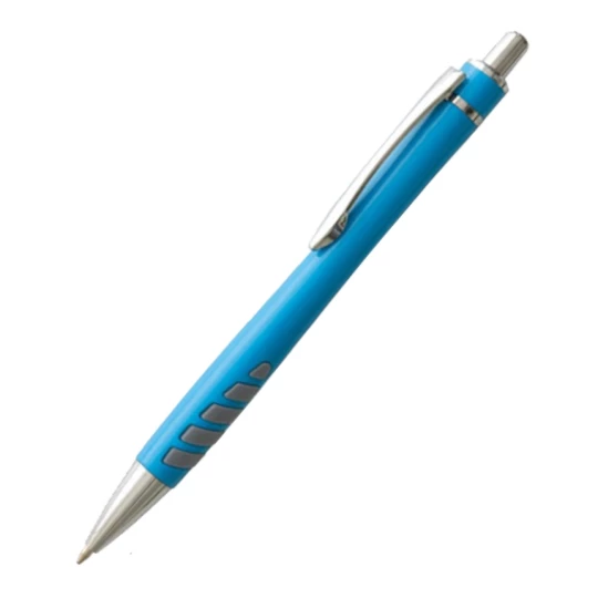 Długopis Merkury - Jasny Niebieski