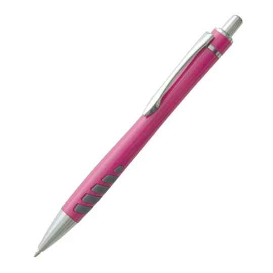 Długopis Merkury - Różowy