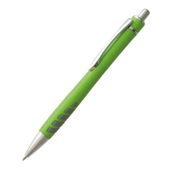 Długopis Merkury - Zielony