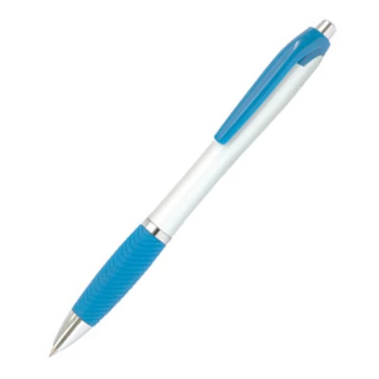 Długopis Milano - Jasny Niebieski