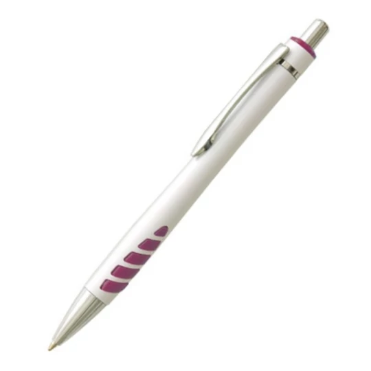 Długopis Neptun - Fioletowy