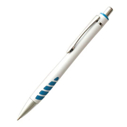 Długopis Neptun - Jasny Niebieski