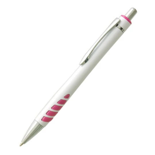 Długopis Neptun - Różowy