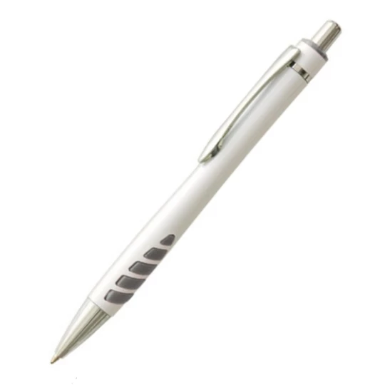 Długopis Neptun - Szary