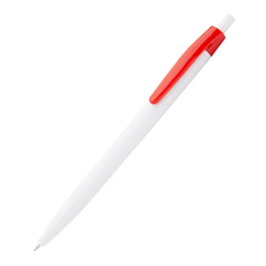 Długopis Netto - Czerwony
