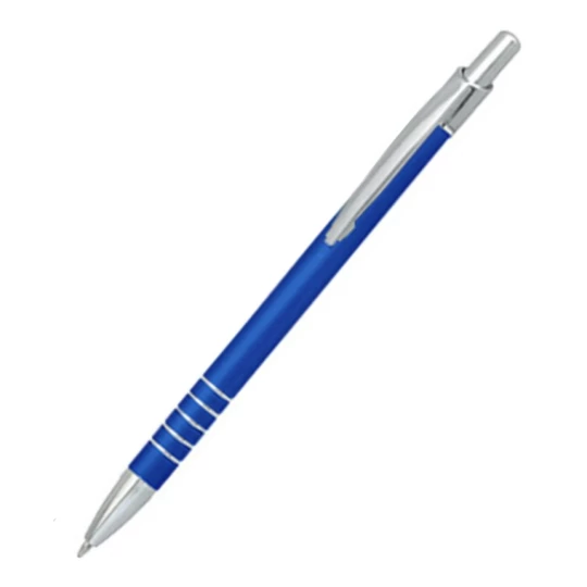 Długopis Porto - Ciemny Niebieski