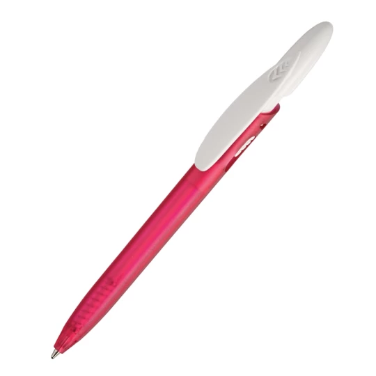 Długopis Rico Mix - Różowy