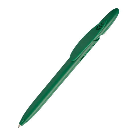 Długopis Rico Solid - Zielony