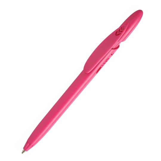 Długopis Rico Solid - Różowy