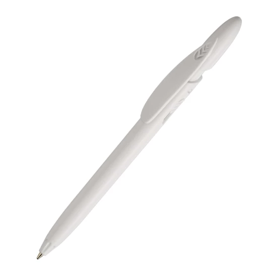 Długopis Rico Solid - Biały